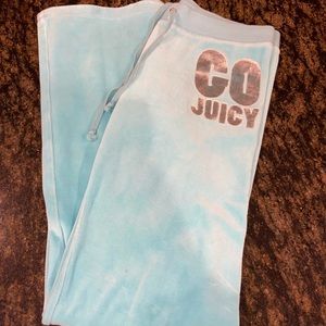 Juicy Couture Track Pants